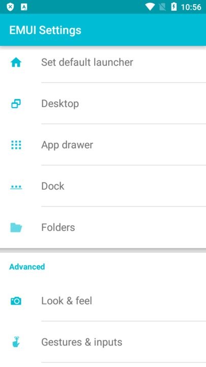 华为荣耀启动器app 华为桌面启动器apk