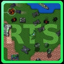 铁锈战争四军对峙mod v1.51