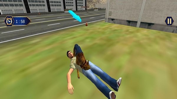 警犬大侦探游戏