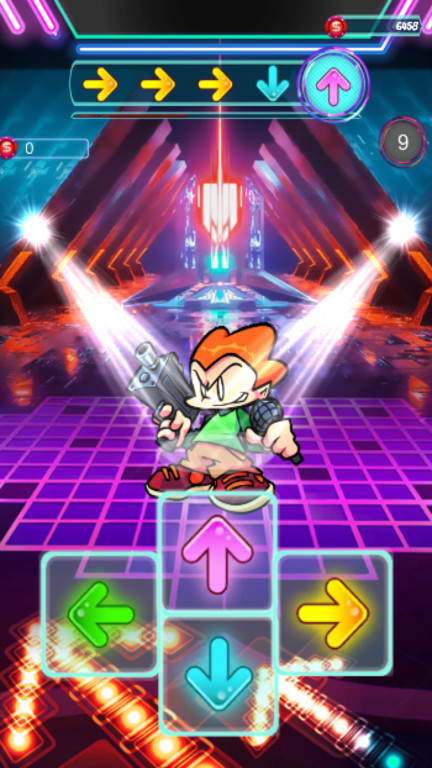 星期五真实音乐最新版