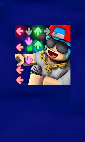 时髦的星期五游戏(funky friday)