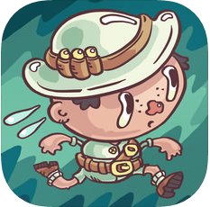 尖峰寺庙传说免费版