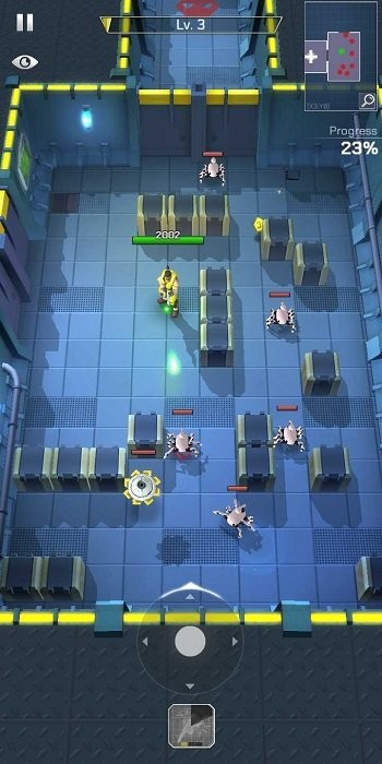 太空登陆者正版