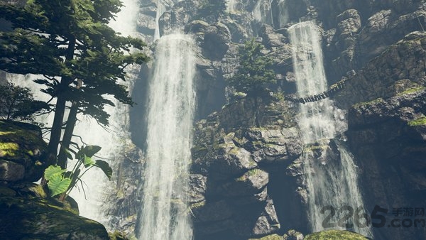 霸剑霄云录2019官方版