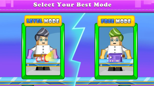 工厂大亨模拟器中文版