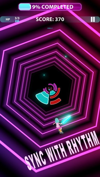 节奏时空最新版