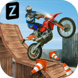 棘手自行车特技手游