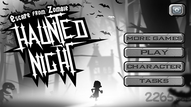 地狱边境之午夜惊魂内购破解版