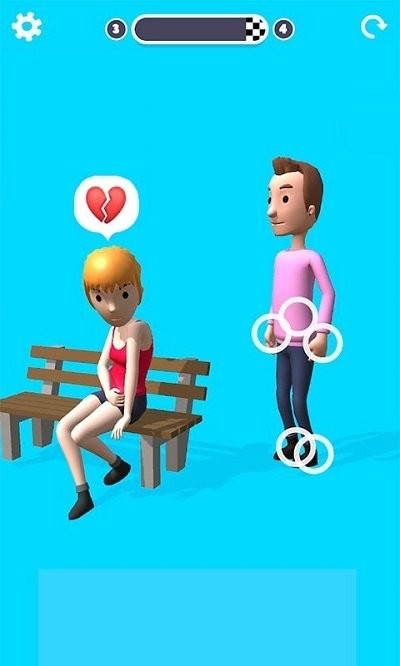 恋爱人偶游戏 恋爱人偶官方下载