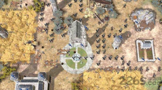 帝国暗影最新版