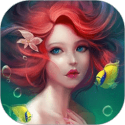 数字涂色绘本最新版