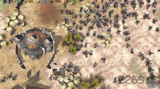 帝国暗影最新版