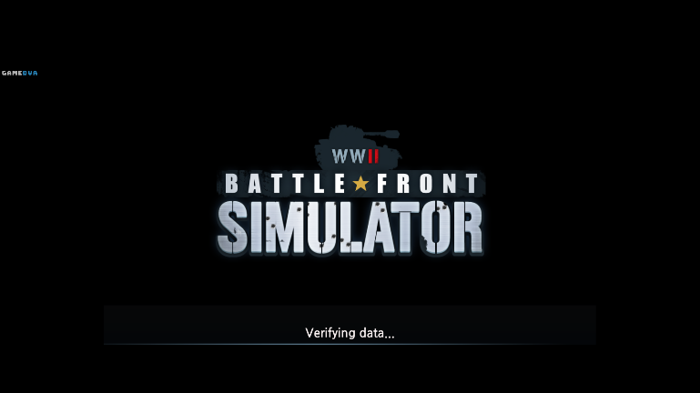 二战前线模拟器中文版 二战前线模拟器游戏下载