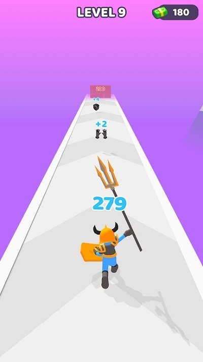 英雄之路手机版