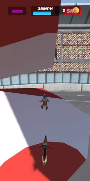 超级喷气摩托免费版