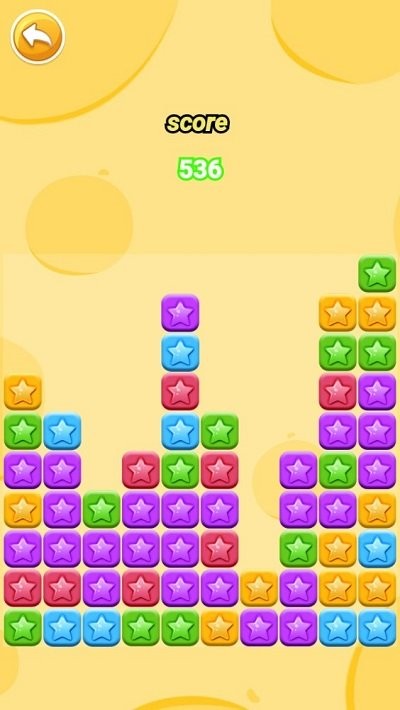 无尽消星星最新版 无尽消星星游戏下载