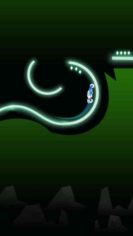 特技骑士中文版