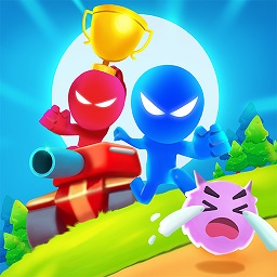 双人大闯关官方下载-双人大闯关最新版下载