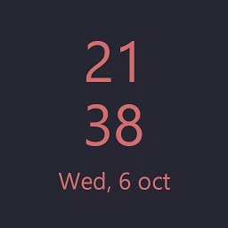 光氪息屏显示-官方正版免费下载