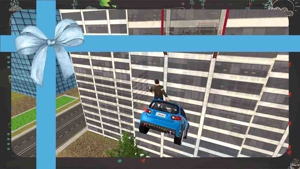 我的飞车特技最新版 我的飞车特技游戏下载