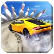 保龄球漂移3d游戏 v1.0