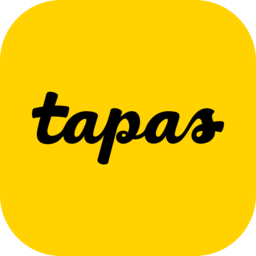 tapas国际版漫画软件