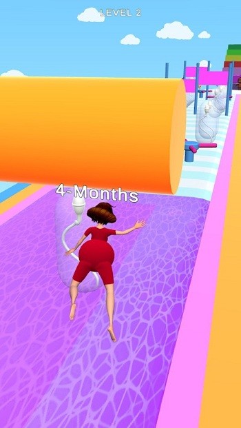 生宝宝我最美游戏