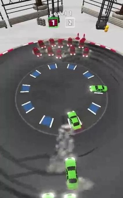 漂移实验室游戏最新版