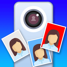 证件照快拍手机版下载-官方正版免费下载