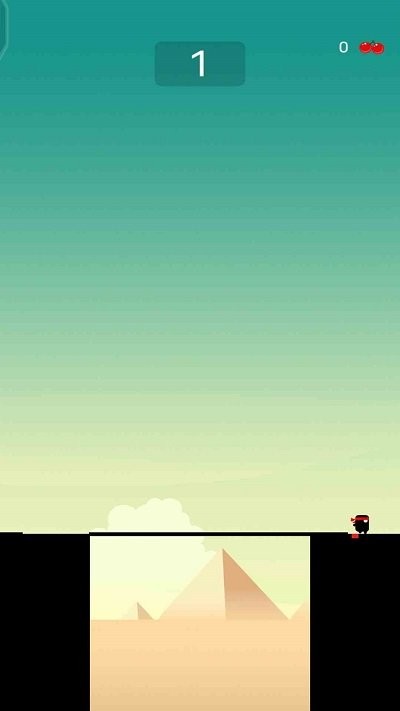 忍者难过棍子关小游戏