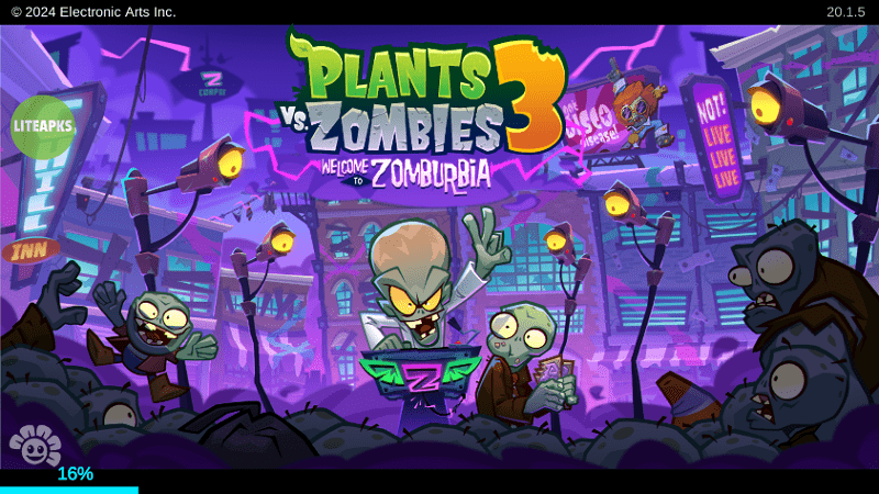 植物大战僵尸3破解版2025内置菜单版