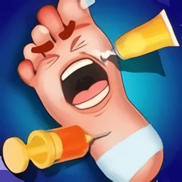 外科人体手术游戏 v2.0