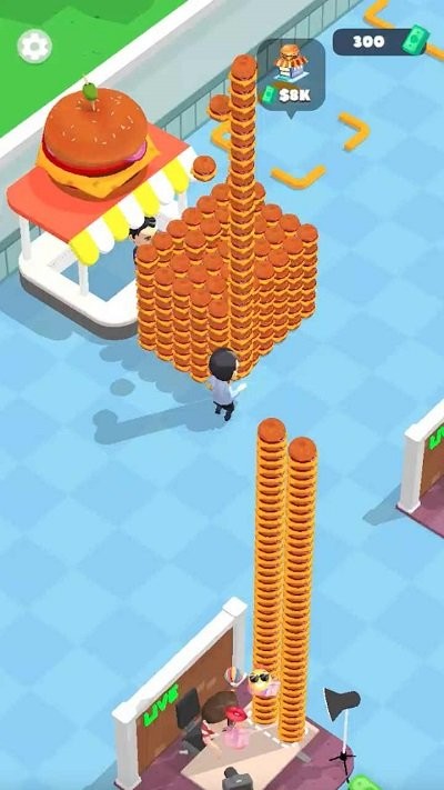 吃播大亨游戏下载