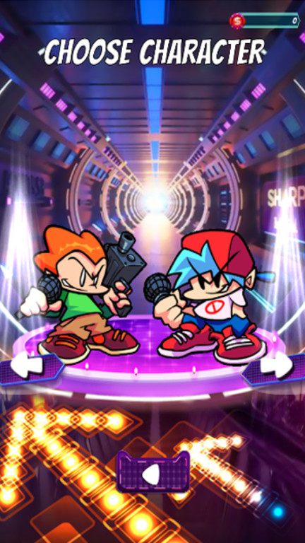 星期五真实音乐最新版