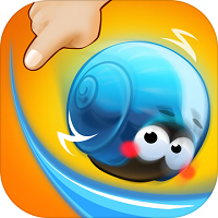 蜗牛转转转游戏 v1.2.5
