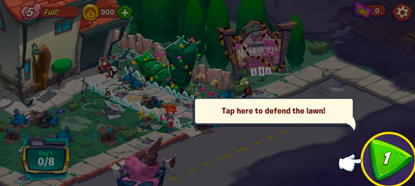 植物大战僵尸3玩法模式 植物大战僵尸3玩法模式介绍