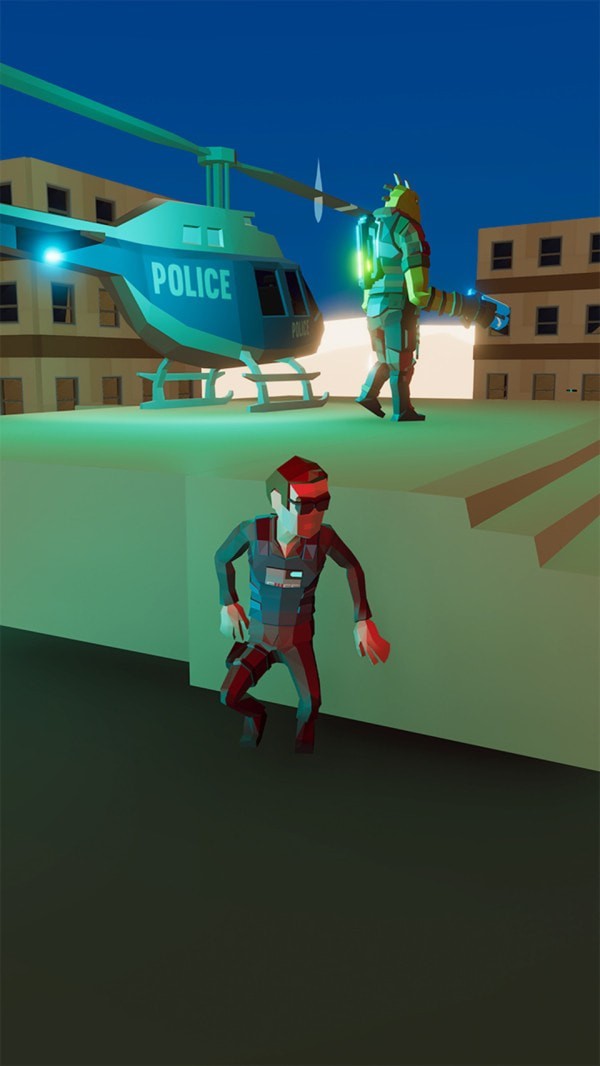 特工大战外星人游戏 特工大战外星人手游下载