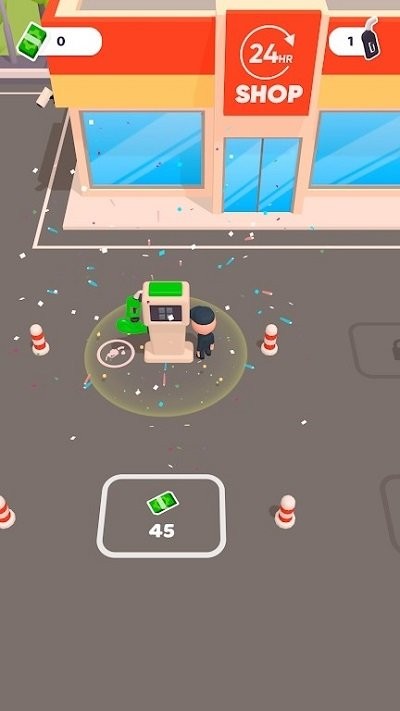 加油站解谜手机版