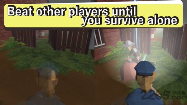 手电筒大作战汉化版 手电筒大作战中文版