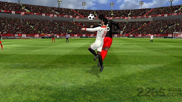 第一触感足球2015最新版