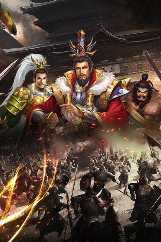 天神赵子龙最新版