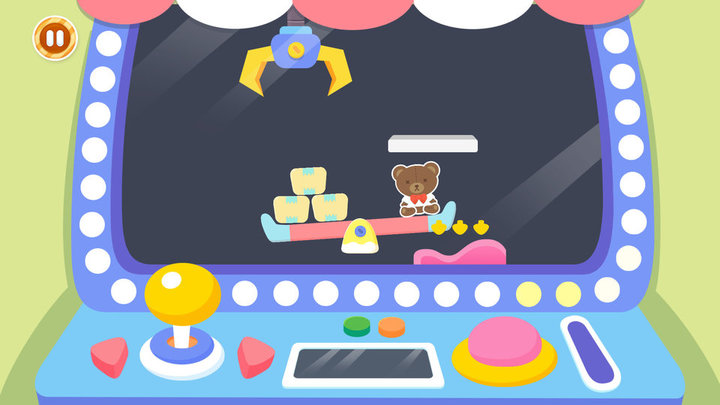 宝宝儿童乐园游戏 宝宝儿童乐园手机版下载