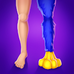 阿里纳实验室竞技大赛官方版 v1.0.0