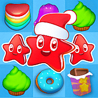 糖果谜语中文版