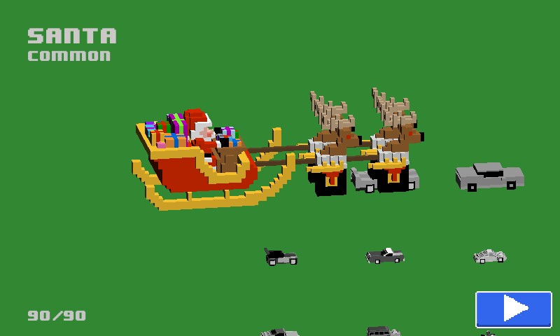 像素公路狂飙中文破解版