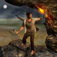 生存岛屿荒野逃生无限资源内购版