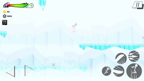 火柴人猎人怪物世界游戏下载