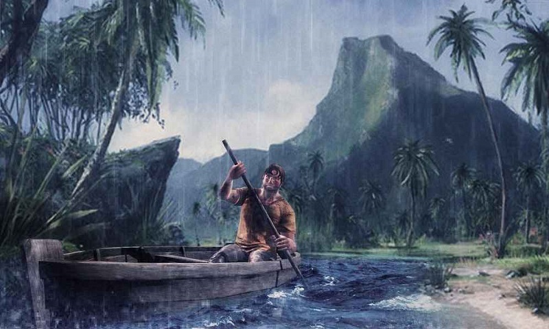 生存岛去越狱手机版