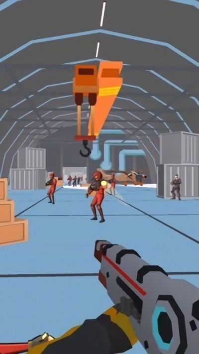 机甲机械人手游 机甲机械人安卓版下载