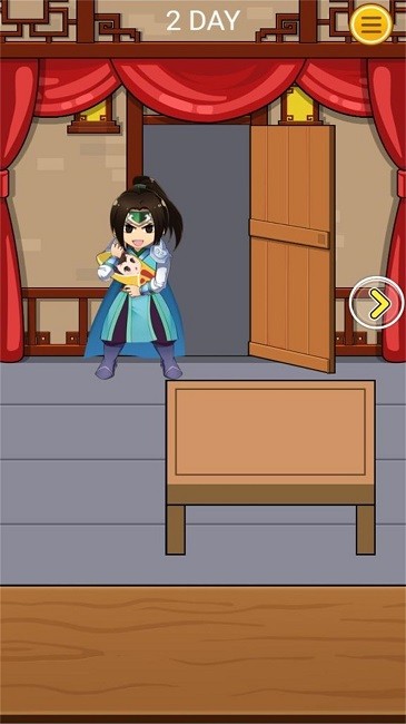 三国群英名将传手机版